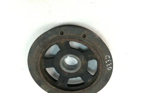 KIA Ceed Crankshaft pulley