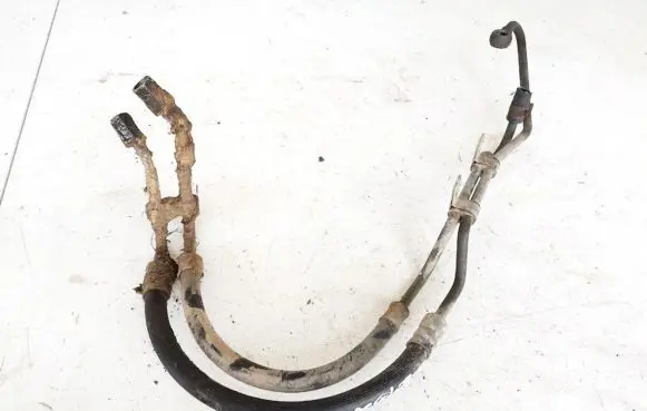 Subaru Forester SF Power steering hose/pipe/line
