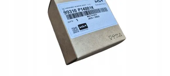 KIA Ceed Parking PDC sensor