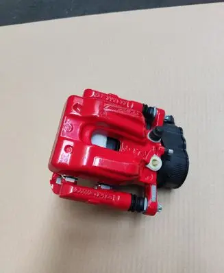 Mercedes-Benz AMG GT C192 Rear brake caliper A2474232900