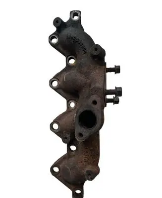 Opel Meriva B Exhaust manifold 8980538800