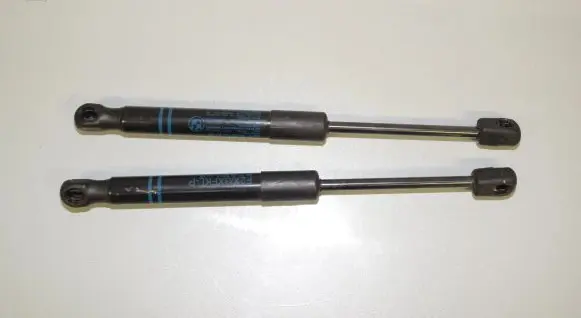 BMW 2 F22 F23 Front bonnet/hood damper/strut 7239233 51237239233 51237255812