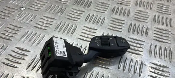 BMW 5 E60 E61 Wiper control stalk 692410702