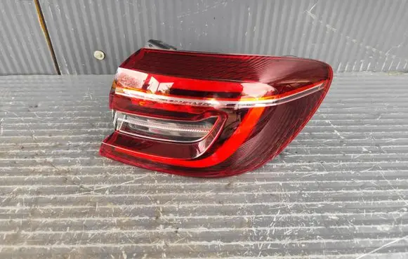 Renault Clio V Rear/tail lights 265509761R