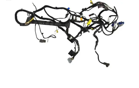 Jeep Renegade Wiring harness 