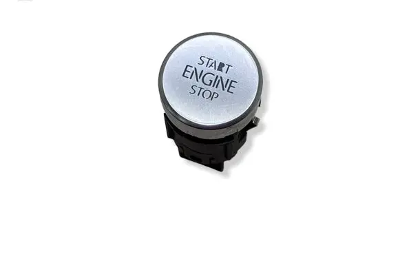 Volkswagen Tiguan Engine start stop button switch 5N0959839B