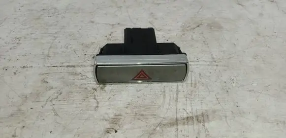 Ford Mondeo Mk III Hazard light switch 4S7T13A350AB