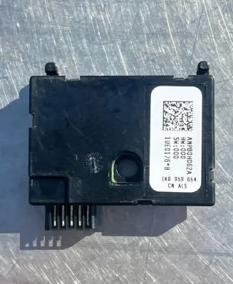 Seat Leon (1P) Steering angle sensor 1K0959654 1K0959654CN