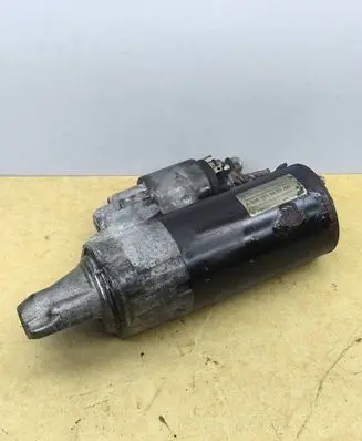 Mercedes-Benz C W203 Starter motor A0061519801 0986023173