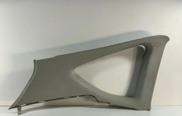 Seat Altea XL (D)pillar trim (top) 5P8867287 5P8867287A