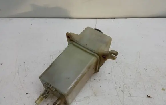 Citroen Jumper Power steering fluid tank/reservoir