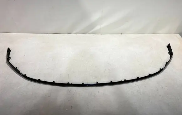 Hyundai Kona II Front bumper splitter molding 86569HF100