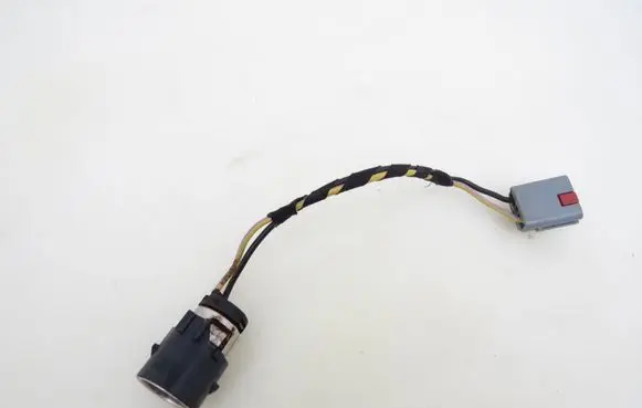 Volvo XC60 12 V Socket (front) 9456860
