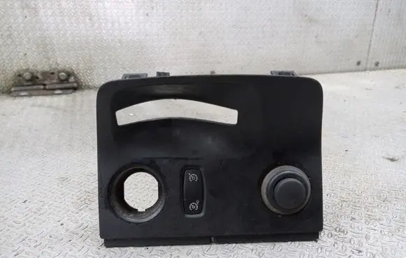 Renault Espace - Grand espace IV Panel trim 8200396025