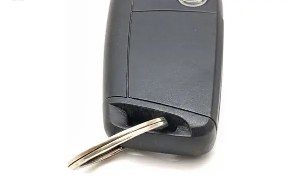 Skoda Superb B8 (3V) Ignition key/card 6V0959752D
