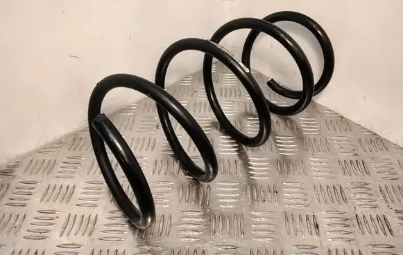 BMW X3 E83 Front coil spring