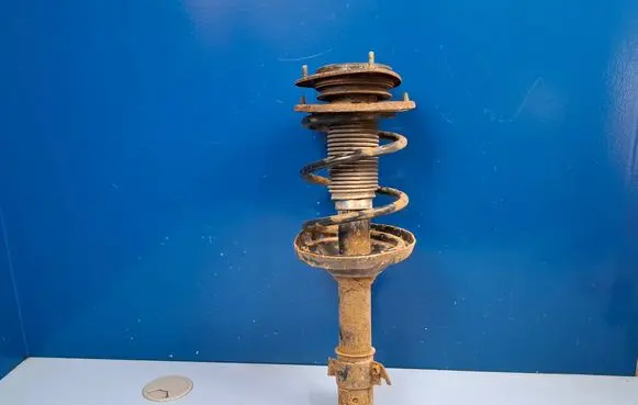 Subaru Outback Front shock absorber/damper 20310AG450 423093JP