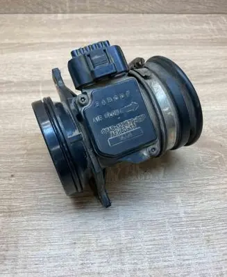 Ford Focus Mass air flow meter 98AB12B579B3B AFH6013 9C04