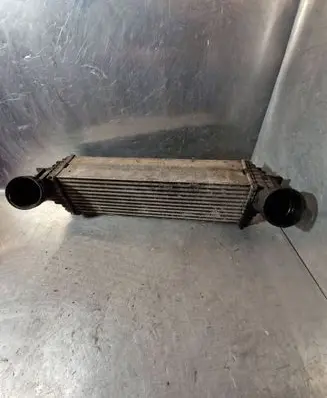 BMW X5 F15 Intercooler radiator 7809321 R8405001