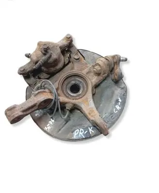 Honda CR-V Front wheel hub 