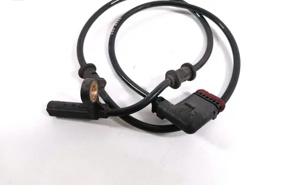 Mercedes-Benz SLK R171 ABS rear brake sensor A1715400117