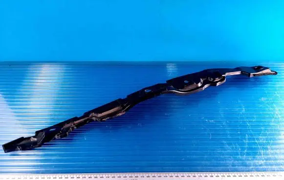 Mitsubishi Lancer X Other exterior part 5220B160
