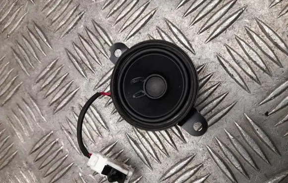 Polestar 4 Front door high frequency speaker 8889082849