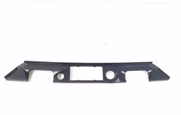 Mercedes-Benz SL R230 Number plate light A2307500237