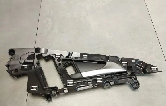 Audi A6 S6 C7 4G Front door interior handle 4G0837020A