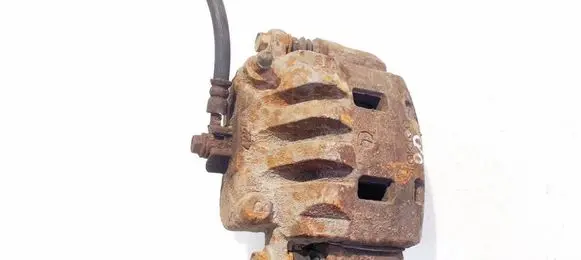 Subaru Legacy Front brake caliper