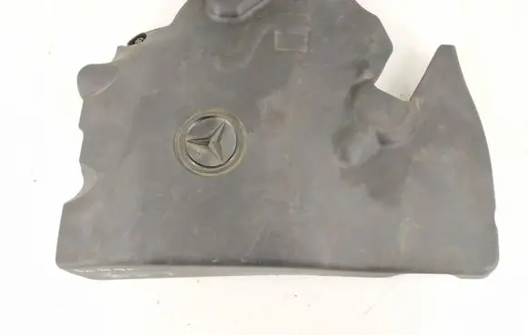 Mercedes-Benz Sprinter W906 Engine cover (trim) A6510106423 6510106423