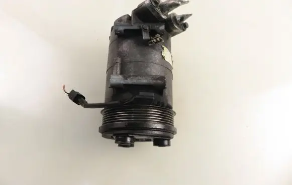 Air conditioning (A/C) compressor (pump)