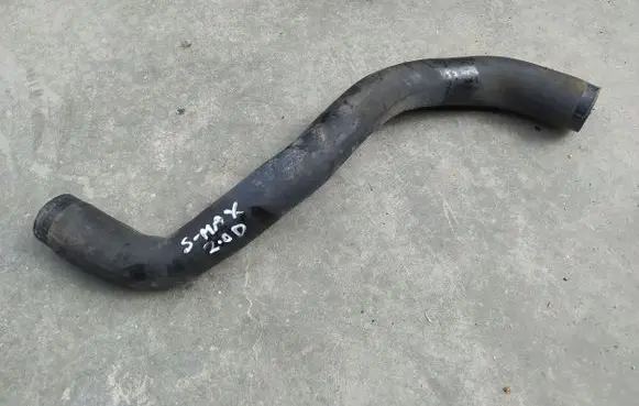 Volvo V70 Intercooler hose/pipe