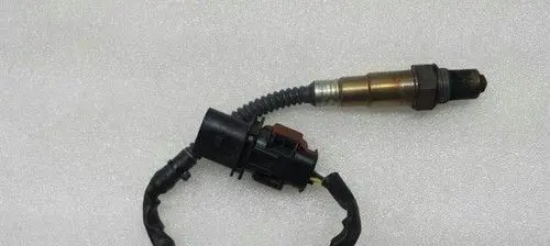 Audi A6 S6 C6 4F Lambda probe sensor 059906262H