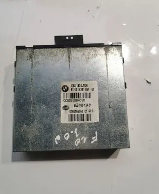 BMW 5 F10 F11 Other control units/modules 6142951984 9251984 8ES01013401