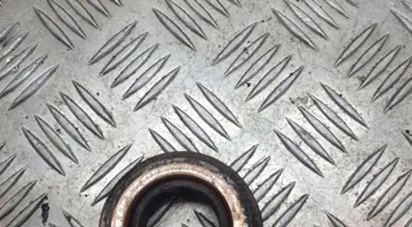 Skoda Octavia Mk2 (1Z) clutch release bearing 043151000343