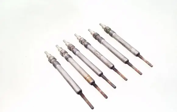 Audi A6 S6 C7 4G Glow plug 059963319J