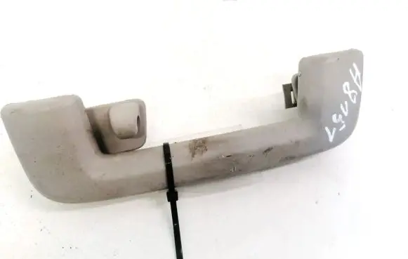 Volvo V50 Rear interior roof grab handle