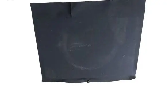 Dacia Sandero III Trunk/boot mat liner 849029278R