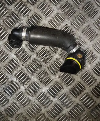 Jaguar E-Pace Breather hose/pipe G4D36C342BB