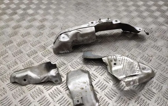 Peugeot 308 other engine part 9805447380