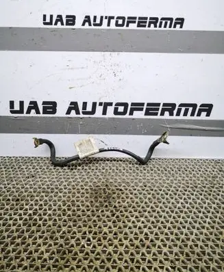 Volkswagen Tiguan Negative earth cable (battery) 3Q0971250