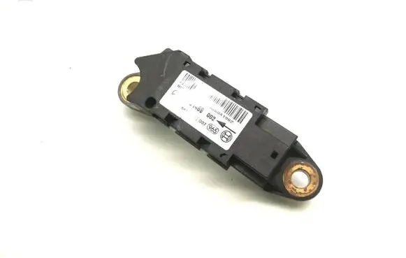 Mercedes-Benz S W220 Airbag deployment crash/impact sensor 0018209126 101468002