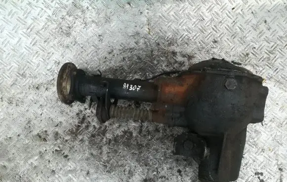 Mitsubishi Pajero Front differential 