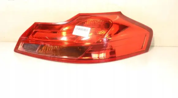 Opel Insignia A Rear/tail lights
