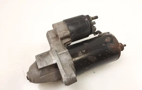 Audi A6 S6 C5 4B Starter motor 001108174 8610612373