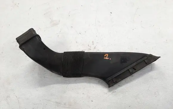 Bentley Flying Spur Air intake hose/pipe 3w0129617h