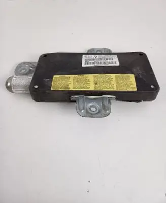 BMW 3 E46 Front door airbag 347037234038