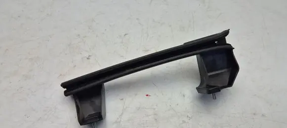 Peugeot Bipper Front door windshield rail 1353255080