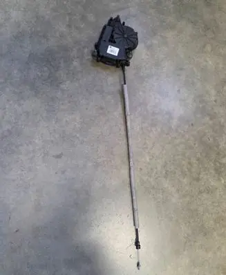 BMW X5 G05 Tailgate/trunk/boot lift motor 7357097